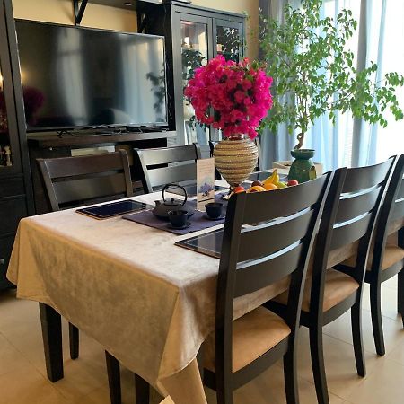 Private Guest House In Five Stars Resort ราสอัลไคมาห์ ภายนอก รูปภาพ